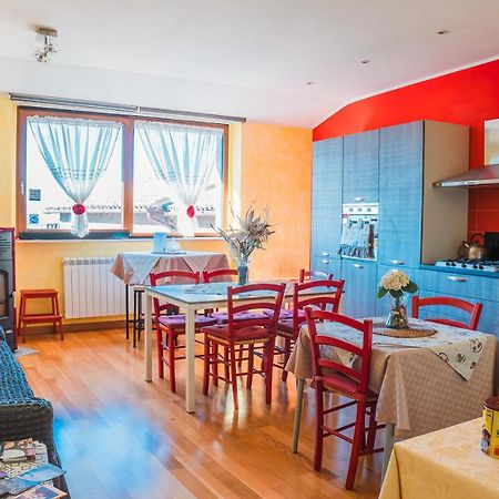 Bed And Breakfast Torre Polidori Orvieto Zewnętrze zdjęcie