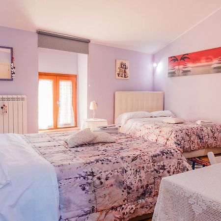 Bed And Breakfast Torre Polidori Orvieto Zewnętrze zdjęcie