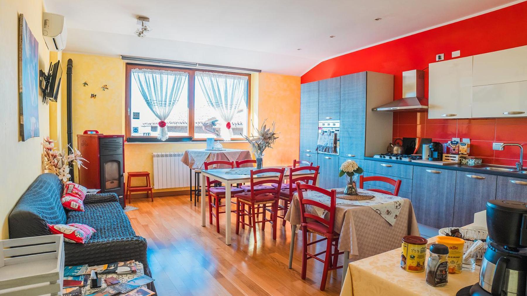 Bed And Breakfast Torre Polidori Orvieto Zewnętrze zdjęcie