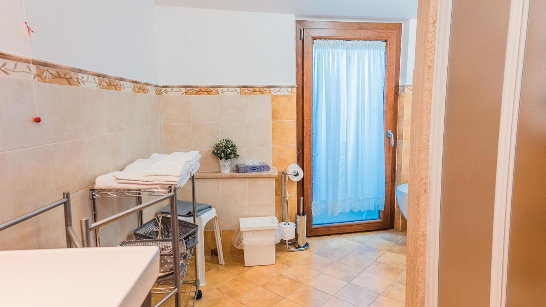 Bed And Breakfast Torre Polidori Orvieto Zewnętrze zdjęcie