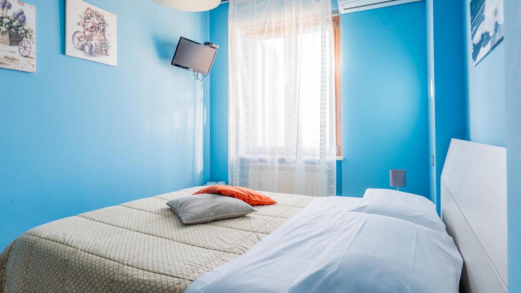 Bed And Breakfast Torre Polidori Orvieto Zewnętrze zdjęcie