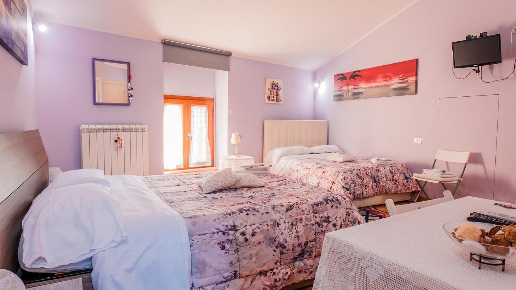 Bed And Breakfast Torre Polidori Orvieto Zewnętrze zdjęcie