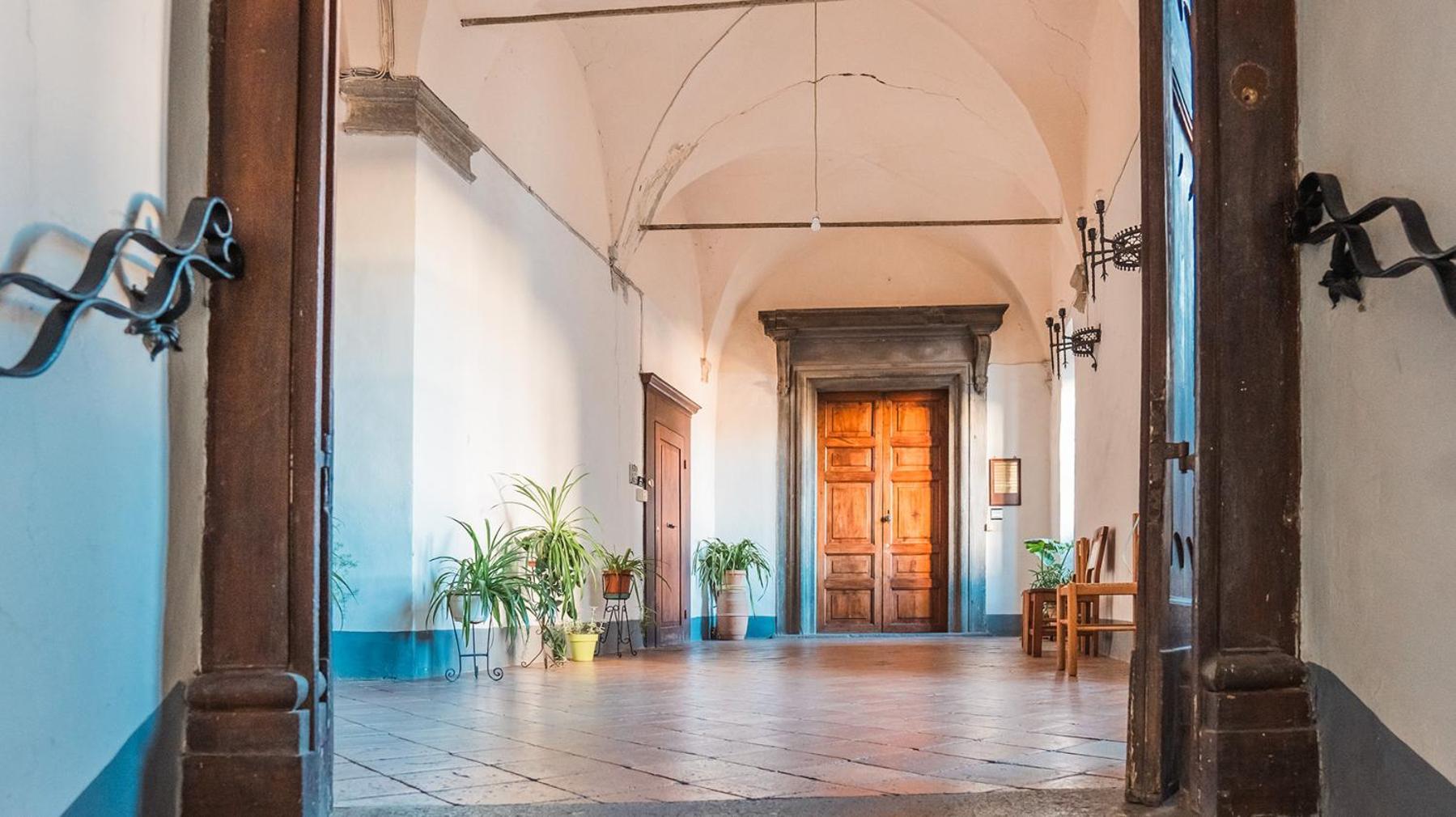 Bed And Breakfast Torre Polidori Orvieto Zewnętrze zdjęcie