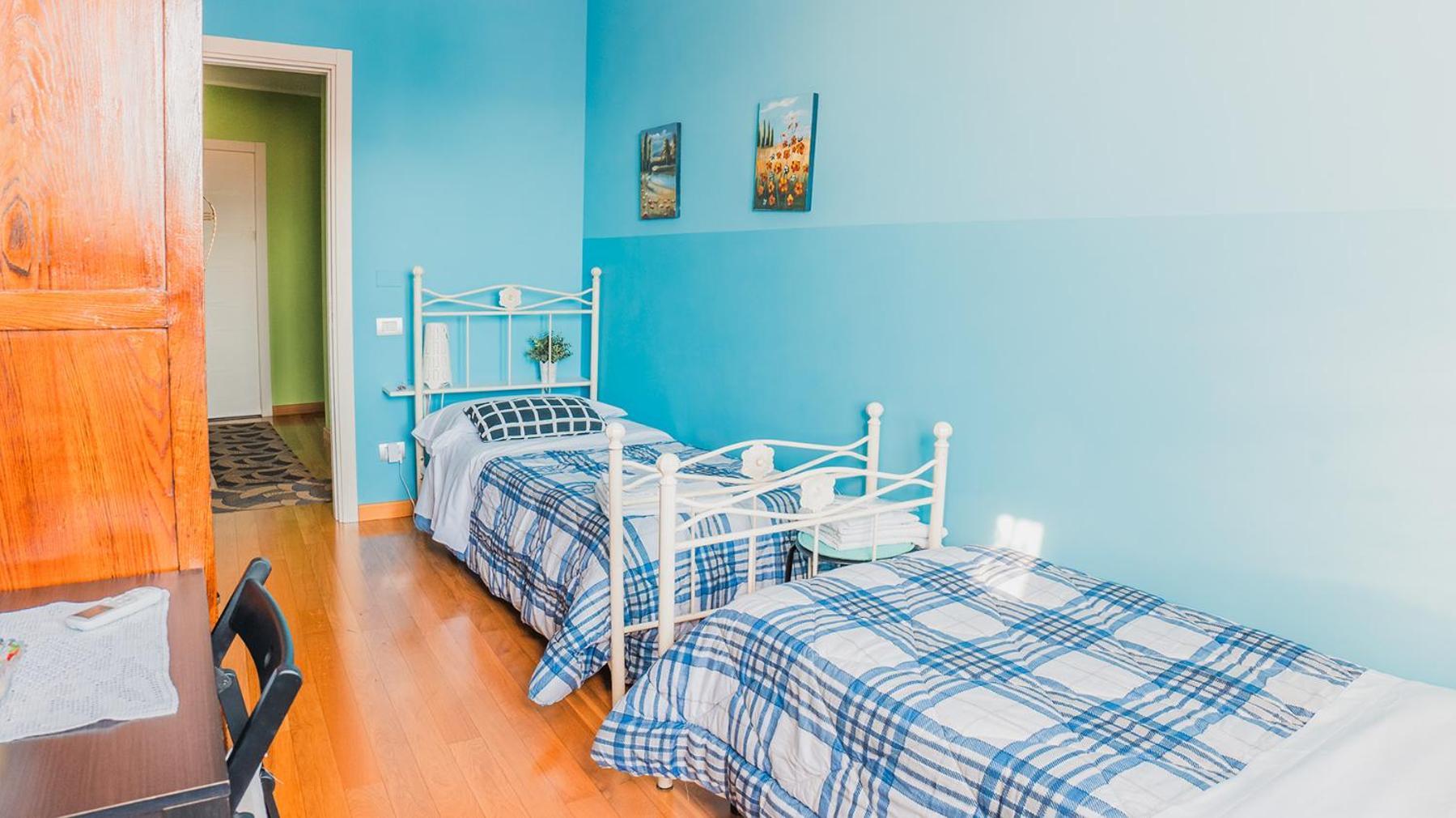 Bed And Breakfast Torre Polidori Orvieto Zewnętrze zdjęcie