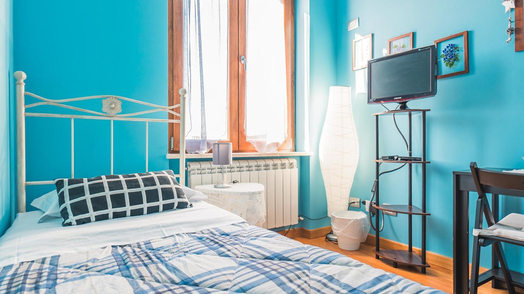 Bed And Breakfast Torre Polidori Orvieto Zewnętrze zdjęcie
