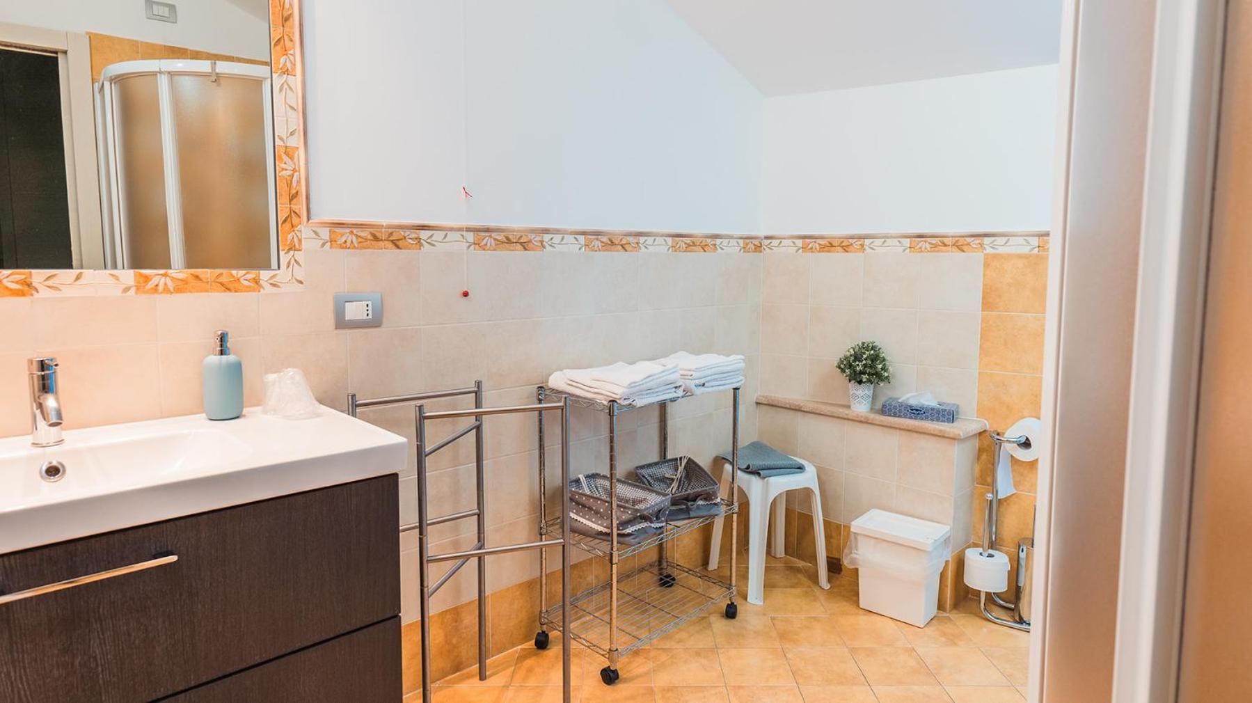 Bed And Breakfast Torre Polidori Orvieto Zewnętrze zdjęcie