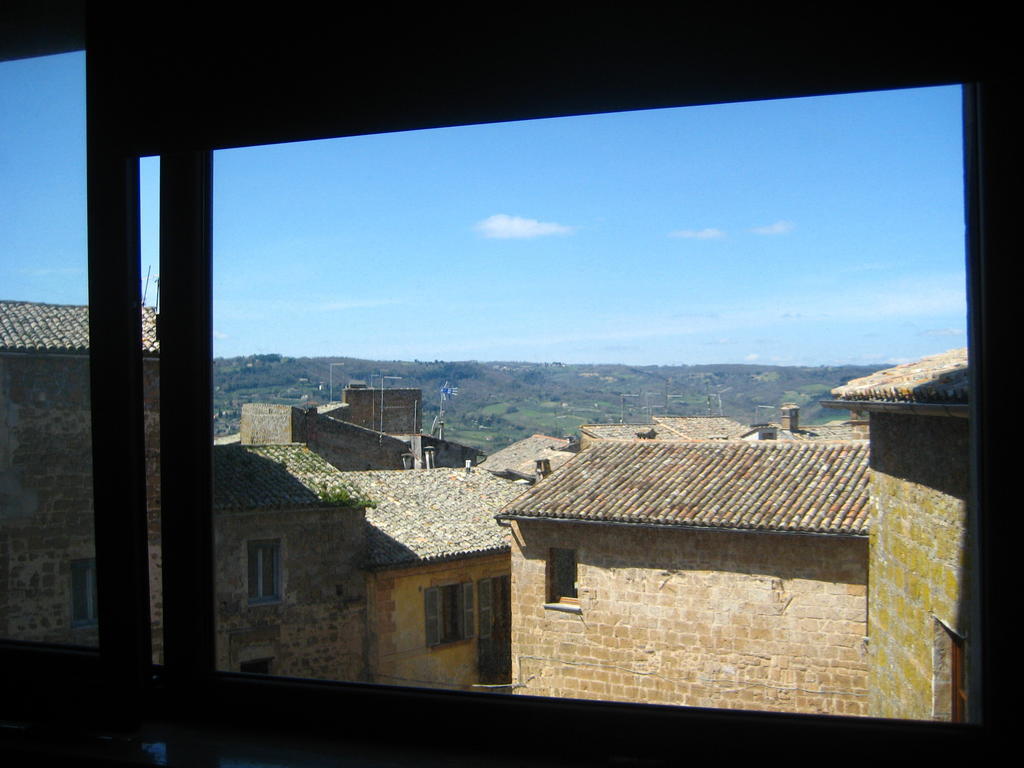 Bed And Breakfast Torre Polidori Orvieto Zewnętrze zdjęcie