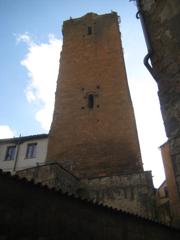 Bed And Breakfast Torre Polidori Orvieto Zewnętrze zdjęcie