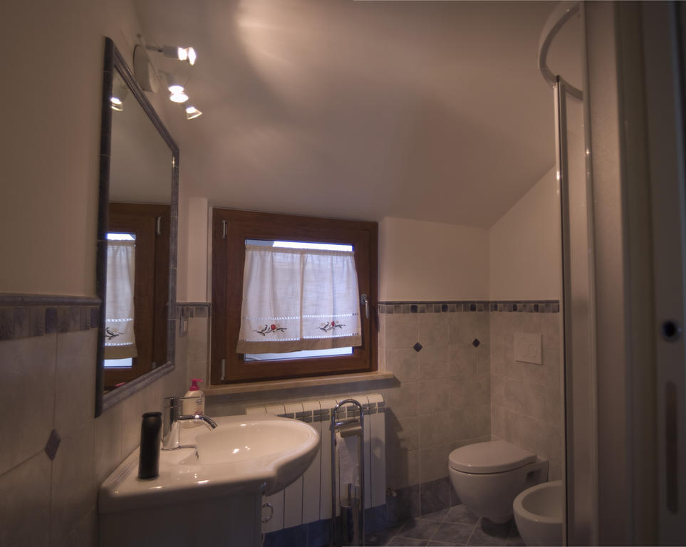 Bed And Breakfast Torre Polidori Orvieto Pokój zdjęcie