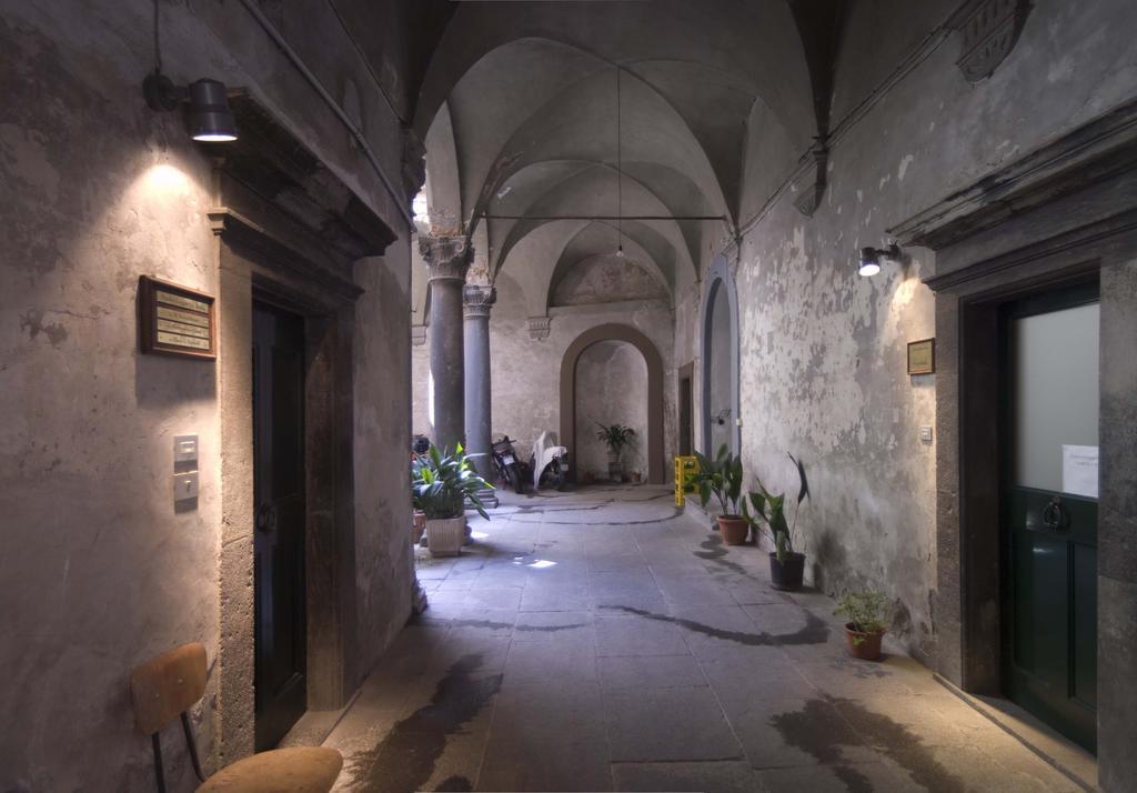 Bed And Breakfast Torre Polidori Orvieto Zewnętrze zdjęcie