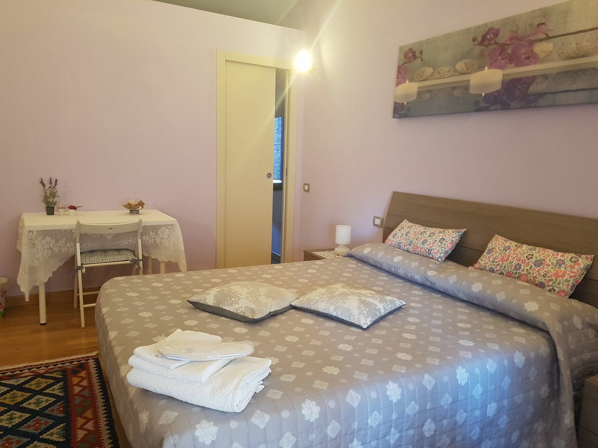 Bed And Breakfast Torre Polidori Orvieto Zewnętrze zdjęcie